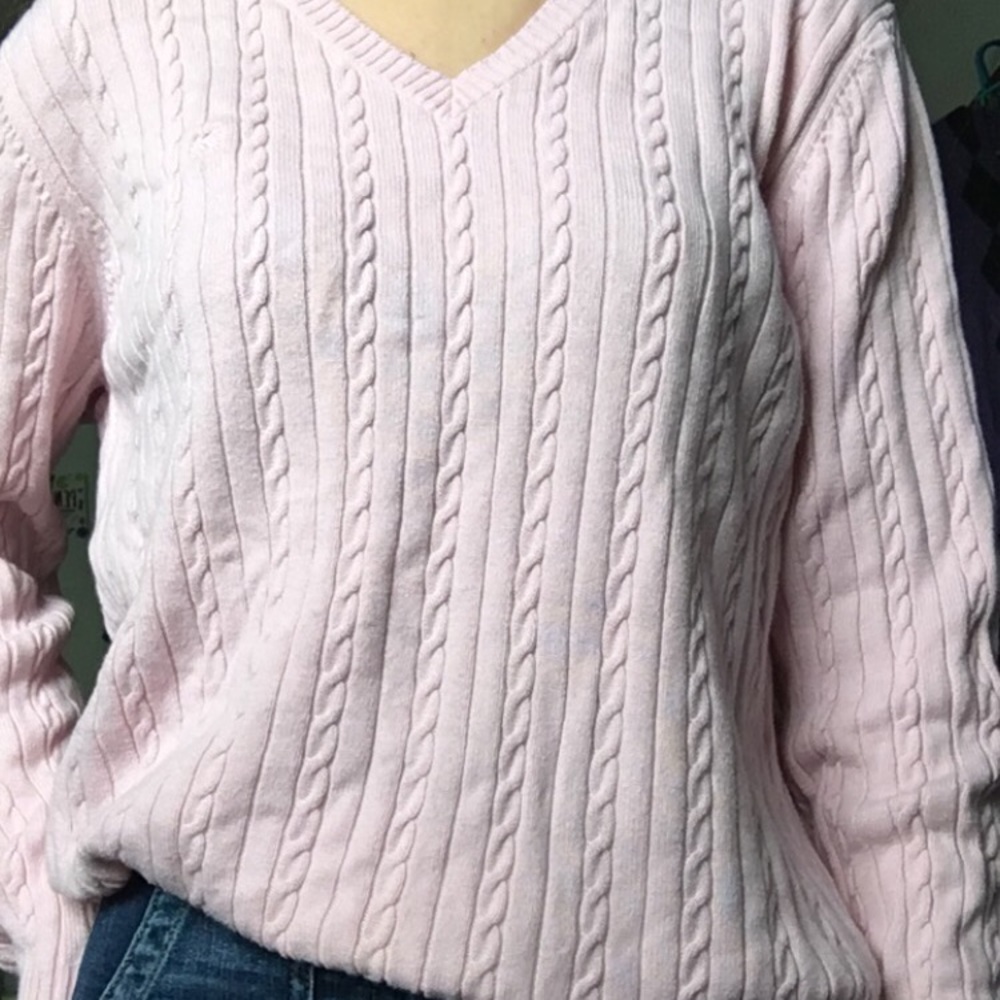 🚫SOLD🚫 Vintage IZOD sweater